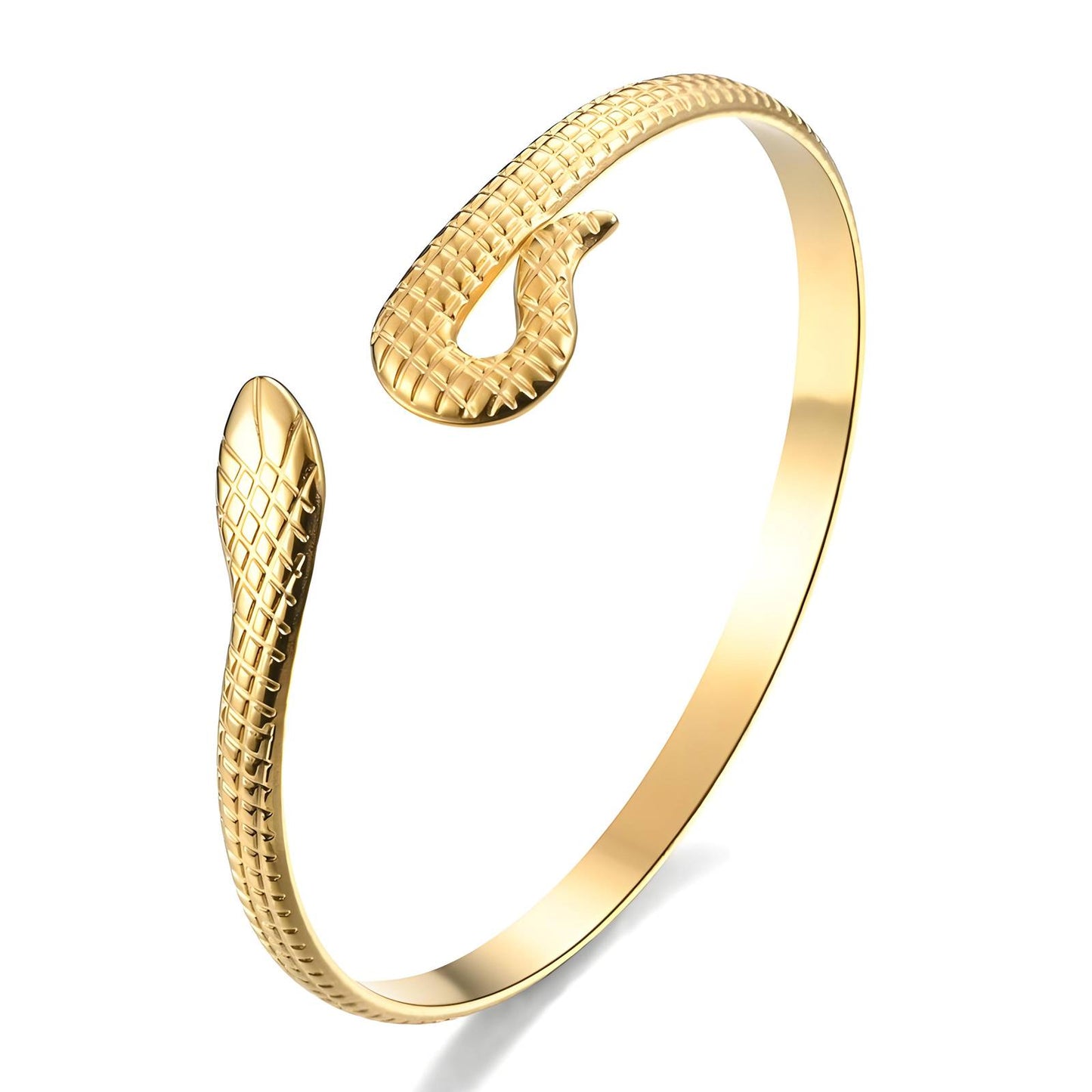 SNAKE BRACELET