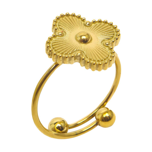 FLOWER RING